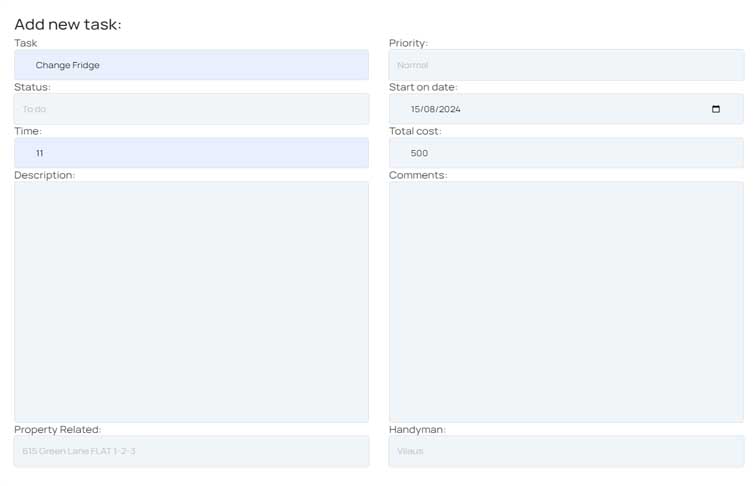 RoomClick Screenshot 3